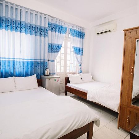 הואה Lum Dong Tien Hotel מראה חיצוני תמונה