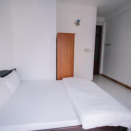 הואה Lum Dong Tien Hotel מראה חיצוני תמונה