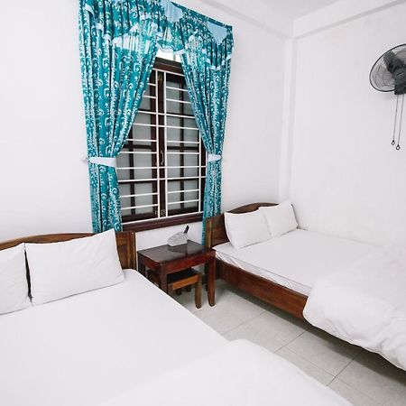 הואה Lum Dong Tien Hotel מראה חיצוני תמונה