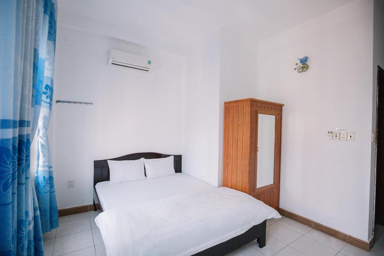 הואה Lum Dong Tien Hotel מראה חיצוני תמונה