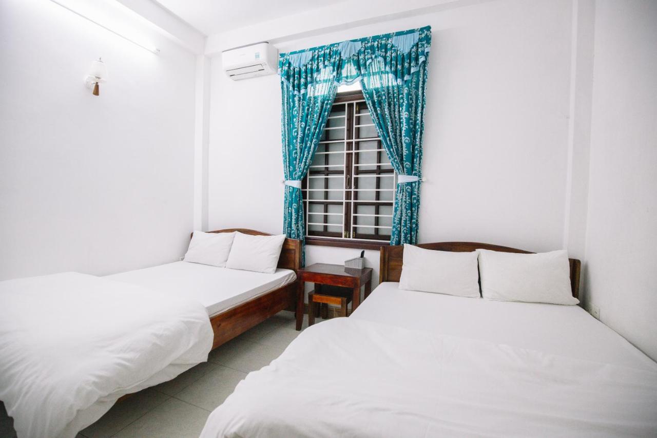 הואה Lum Dong Tien Hotel מראה חיצוני תמונה