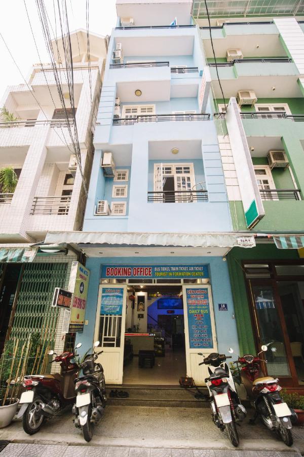 הואה Lum Dong Tien Hotel מראה חיצוני תמונה