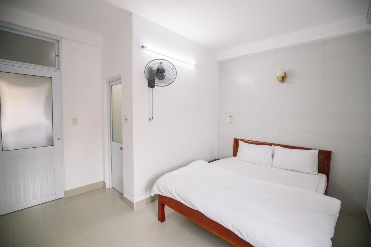 הואה Lum Dong Tien Hotel מראה חיצוני תמונה