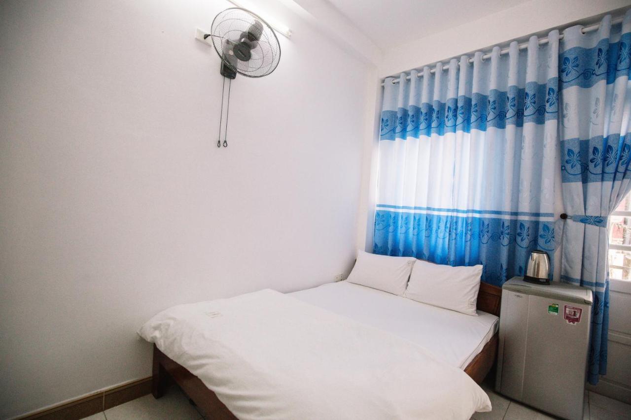 הואה Lum Dong Tien Hotel מראה חיצוני תמונה