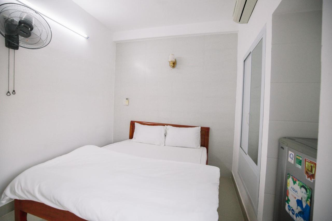 הואה Lum Dong Tien Hotel מראה חיצוני תמונה