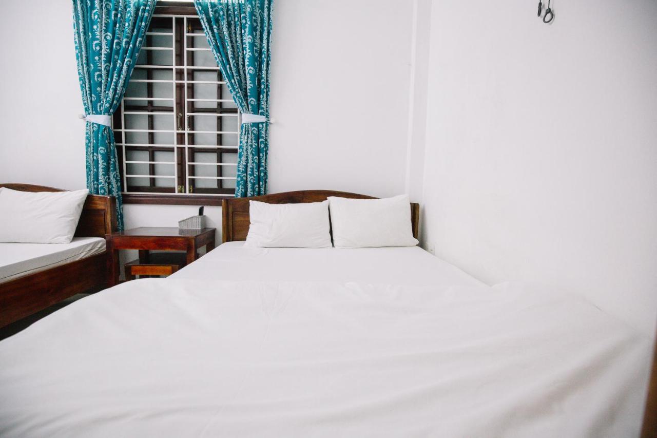 הואה Lum Dong Tien Hotel מראה חיצוני תמונה