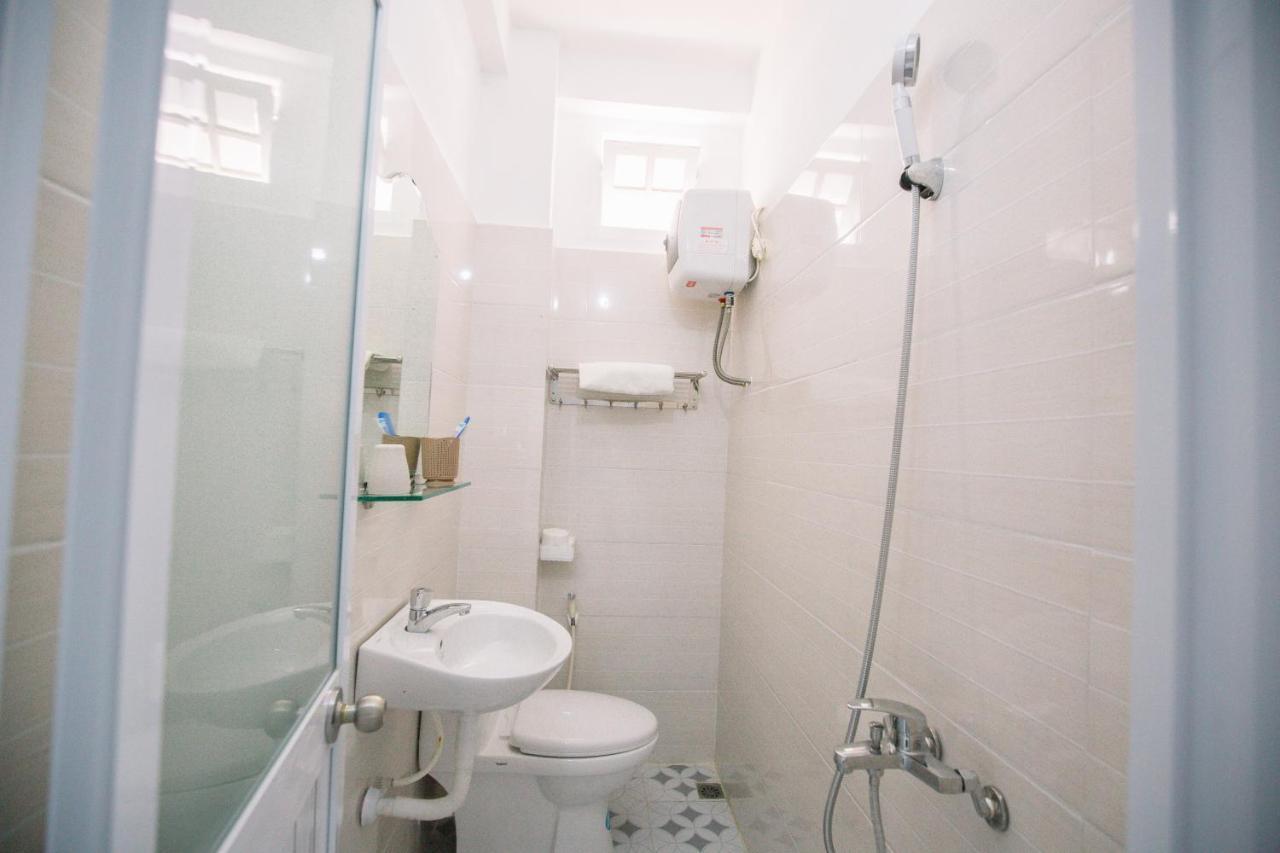 הואה Lum Dong Tien Hotel מראה חיצוני תמונה