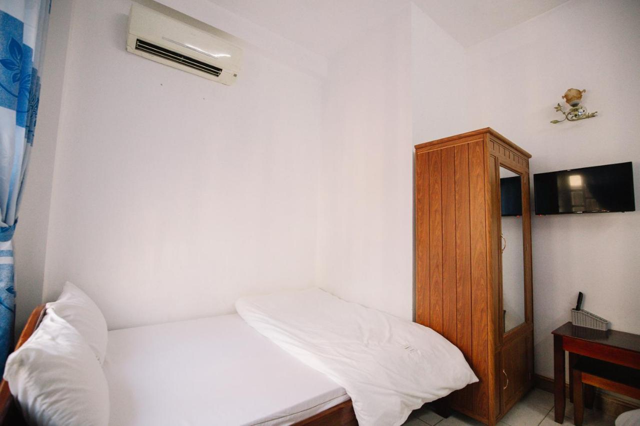 הואה Lum Dong Tien Hotel מראה חיצוני תמונה