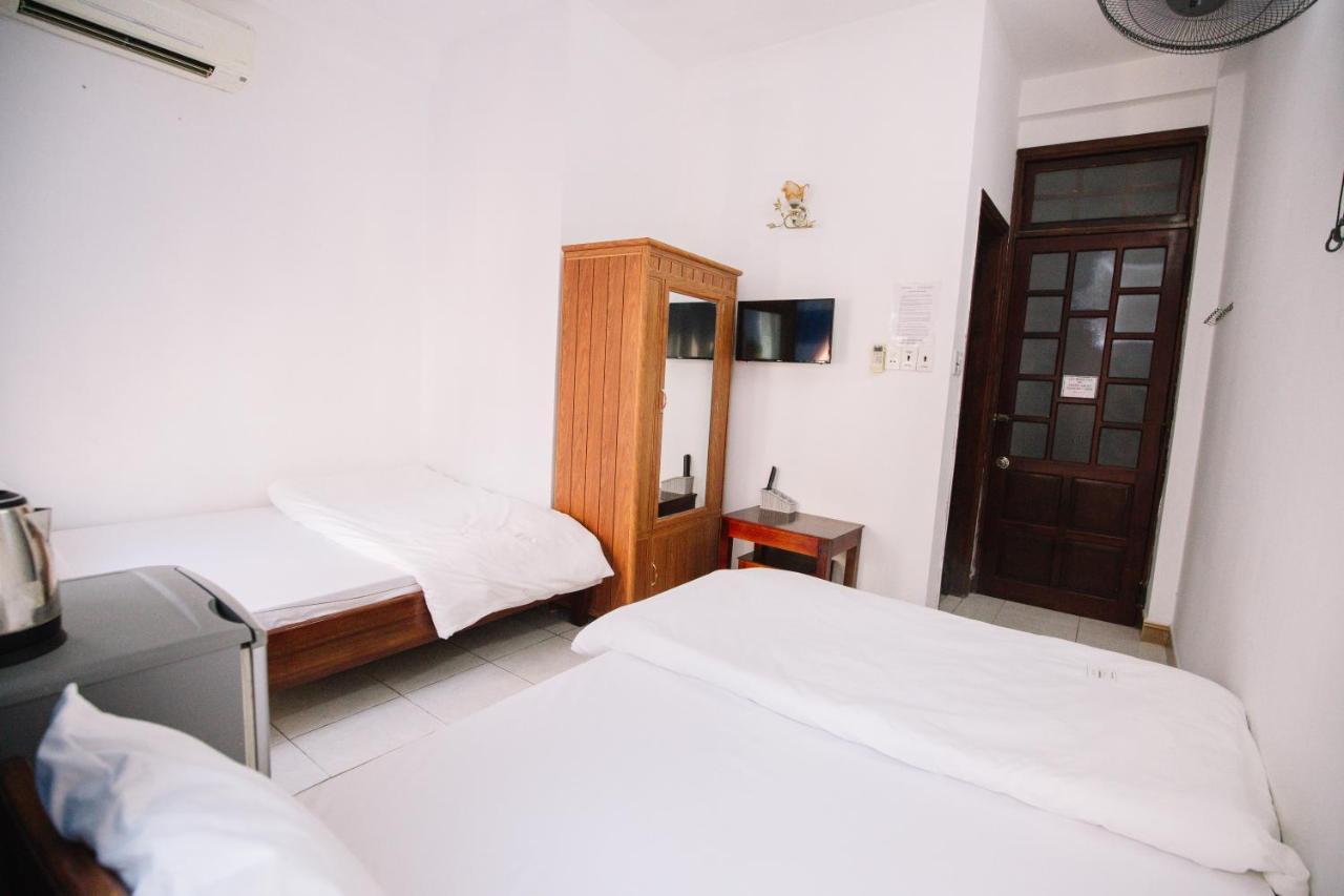 הואה Lum Dong Tien Hotel מראה חיצוני תמונה