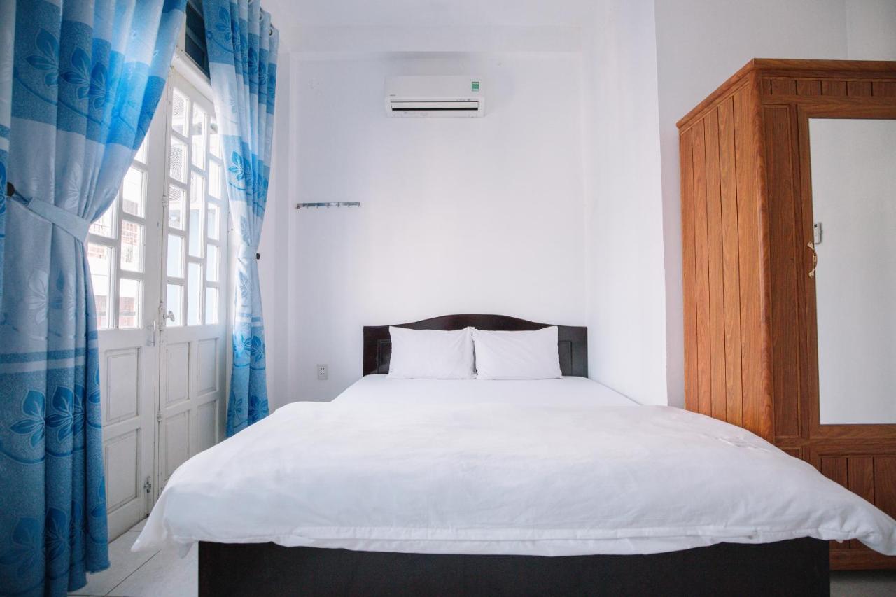 הואה Lum Dong Tien Hotel מראה חיצוני תמונה