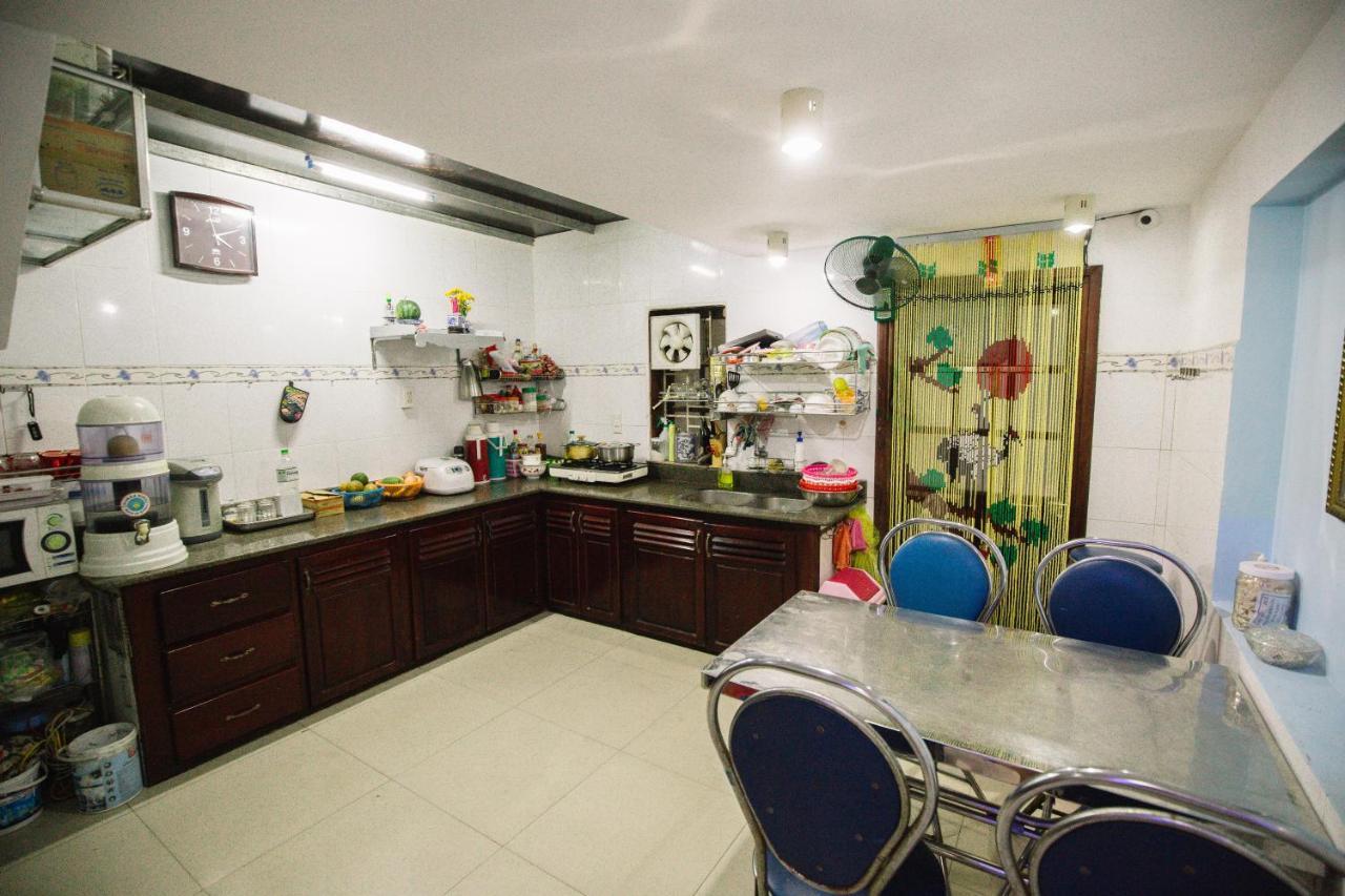 הואה Lum Dong Tien Hotel מראה חיצוני תמונה