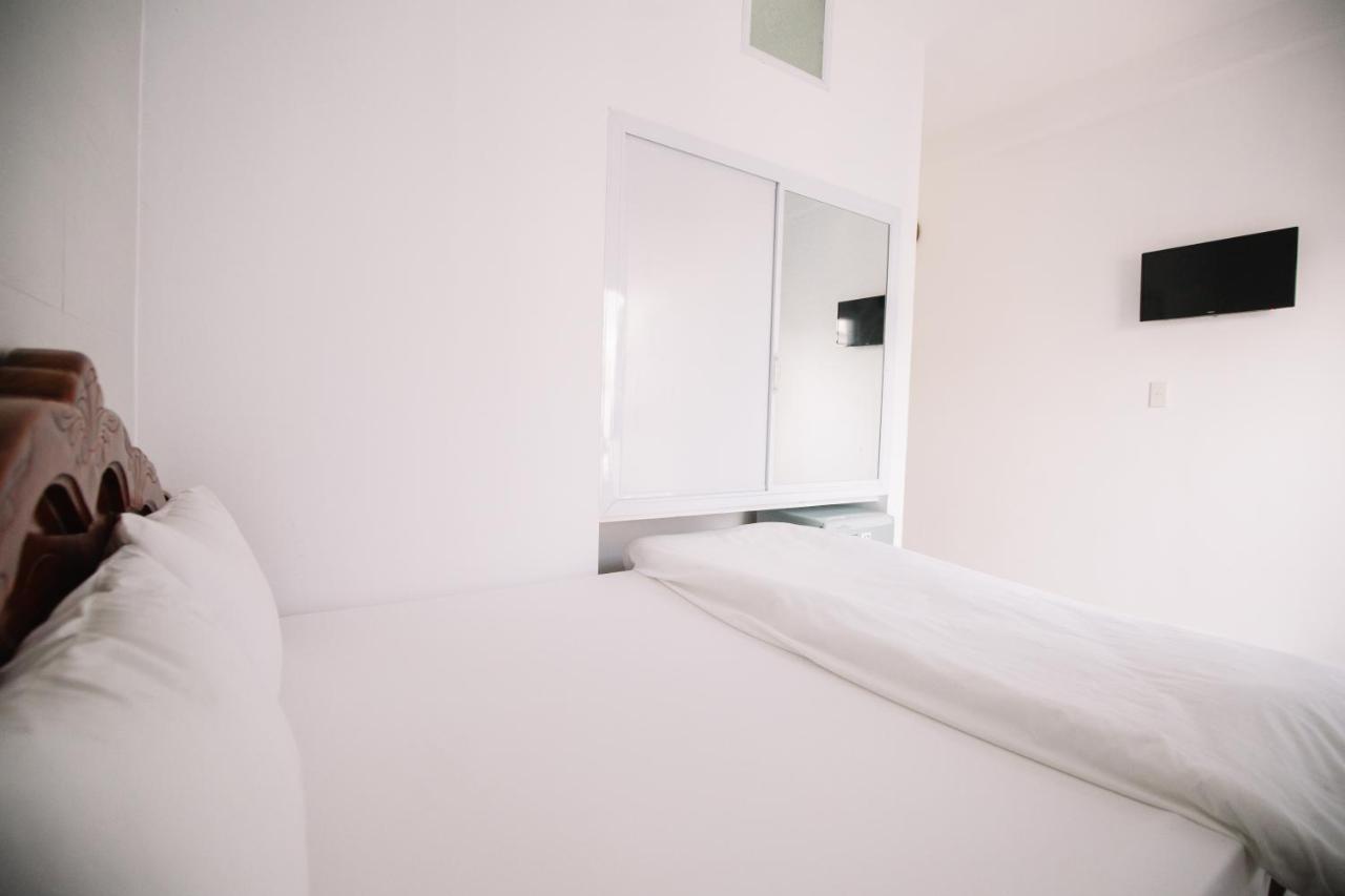 הואה Lum Dong Tien Hotel מראה חיצוני תמונה