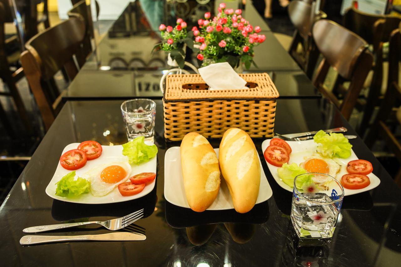 הואה Lum Dong Tien Hotel מראה חיצוני תמונה